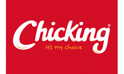 Chicking Franchise Logo