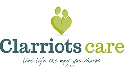 Clarriots Care Logo