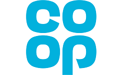 Co-op franchise logo