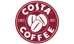 Costa Coffee Logo