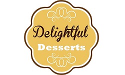 Delightful Dessert logo