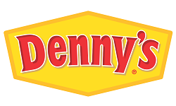 Denny’s Diner logo