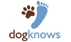 DogKnows logo