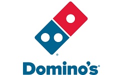 Dominos Pizza logo