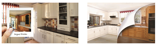 Dream Doors franchise business opportunity kitchen management income