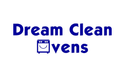 Dream Clean Ovens logo