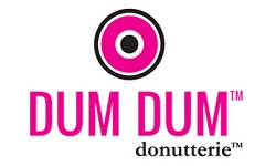 Dum Dum Donuts logo