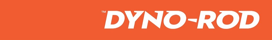 Dyno Rod Logo Banner