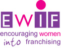EWIF logo