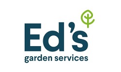 Eds Garden Services Logo