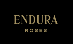 Endura Roses logo