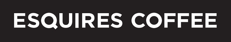 Esquires coffee logo