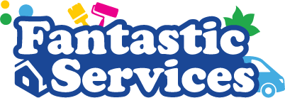 Fantastic Services Logo