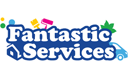 Fantastic Services  logo