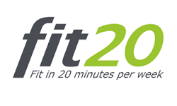 Fit20 Logo
