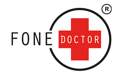 FoneDoctor Logo