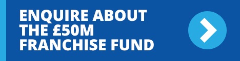 Franchise Finance can help with raising funding for buying a franchise