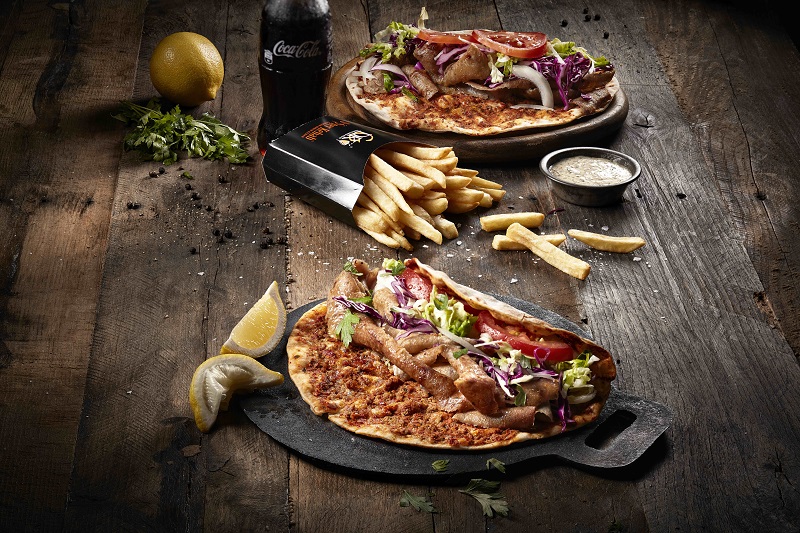 German Doner Kebab Franchise Uk