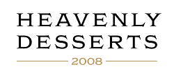 Heavenly Desserts Logo