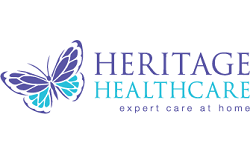 Heritage Healthcare Logo