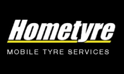 Hometyre Logo