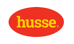 Husse Logo