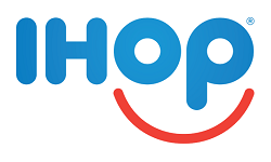 IHOP Logo