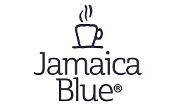 Jamaica Blue Cafe logo