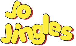 Jo Jingles  logo