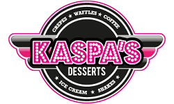 Kaspas