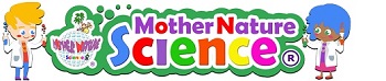 Mother nature science franchise in London