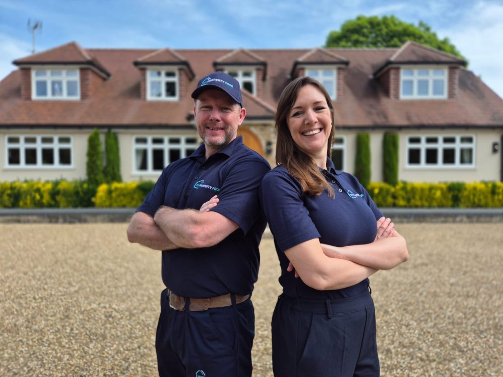 my property pros franchise
