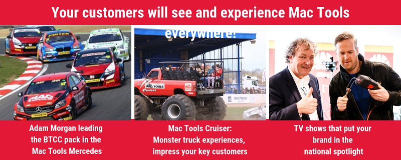 Mac Tools franchise business opportunity Tools career job automotive car tools mechanical franchisee owner investment flexible freedom profitable