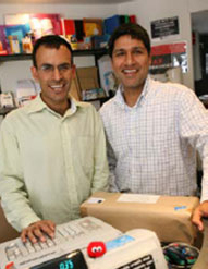 Mail Boxes Etc courier franchise business opportunity delivery postal copy