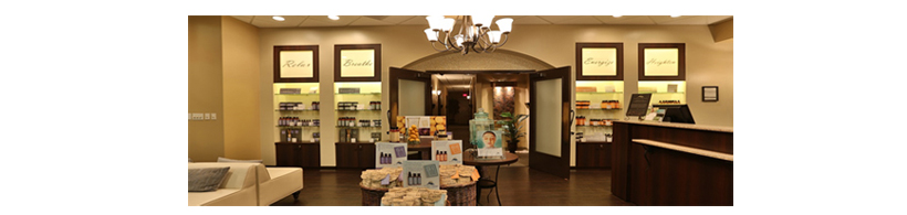 Massage Heights franchise business international spa massage beauty