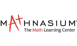 Mathnasium  logo