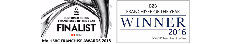 Minister franchise achievements