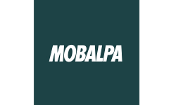 mobalpa franchise Logo