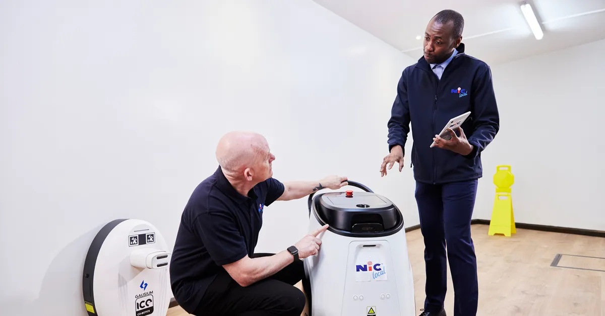 NIC Franchise owner