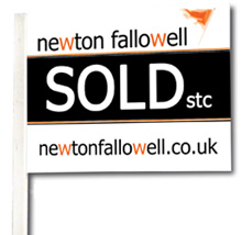 Newton Fallowell franchise business opportunity estate agency letting sales management office based lucrative successful established brand residential commercial
