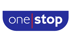 onestop franchise Logo