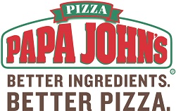 Papa John's Pizza franchise business opportunity home delivery food fast lucrative profitable management retail money UK franchisee owner independence career job 