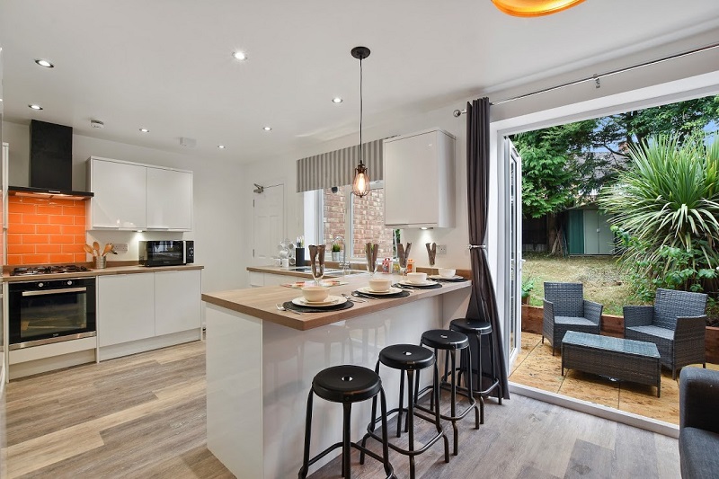 example of property owned by Platinum Property Partners