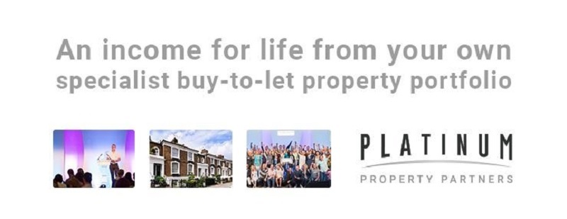 Platinum Property Partners Franchise Business Franchising Opportunity Investment buy-to-let portfolio sustainable income lucrative money profitable success successful rental properties income career