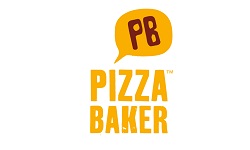 Pizzabaker  logo