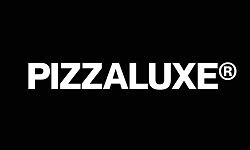 PizzaLuxe  logo
