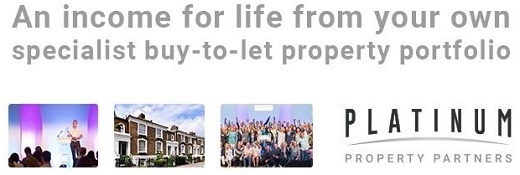 Platinum Property Partners Franchise Business Franchising Opportunity Investment buy-to-let portfolio sustainable income lucrative money profitable success successful rental properties income career
