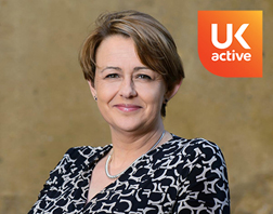 Premier Sport Baronness Tanni ukactive