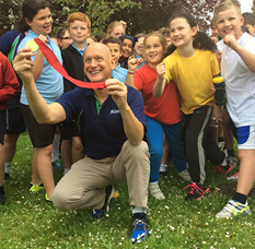 Premier Sport Duncan Goodhew