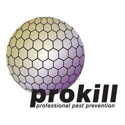 prokill franchise Logo